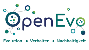 OpenEvo logo