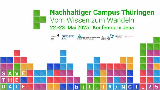 Save the Date Konferenz NCT_25